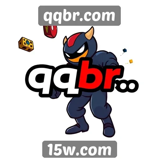 Impacto do qqbr.com na indústria de jogos digitais
