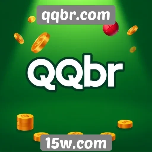 qqbr.com se destaca na oferta de jogos online