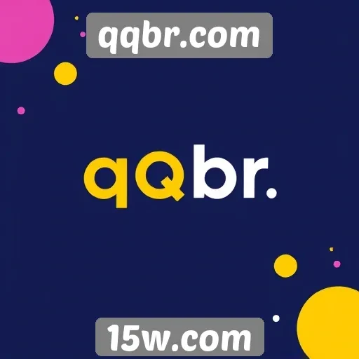 Plataforma qqbr.com inova com sistema de recompensas
