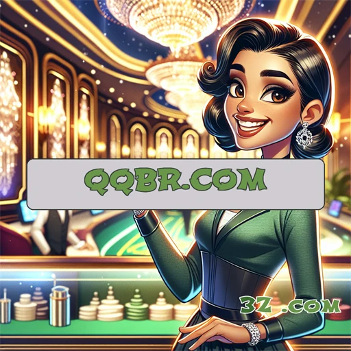 Experimente o Mundo Exclusivo do VIP em qqbr.com